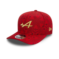 2024 Alpine F1 Mens China GP baseball cap