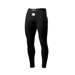 Sparco PRO RW-7 underwear pants black (FIA)