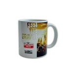 2024 Rally Poland WRC Sunset Mug