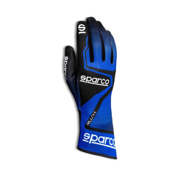 Sparco RUSH MY20 Karting Gloves navy blue