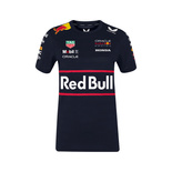 2025 Red Bull Racing Ladies Team T-Shirt