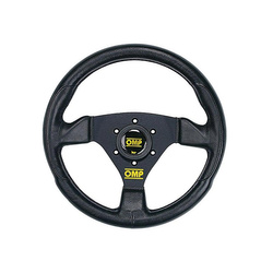 OMP TRECENTO UNO Steering Wheel