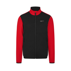 2025 Porsche Motorsport Men's Softshell Jacket