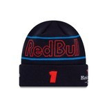 2024 Red Bull Racing Kids Verstappen Winter Hat