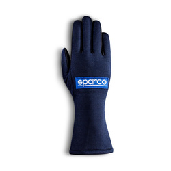 Sparco LAND CLASSIC MY22 Rally Gloves navy (FIA)