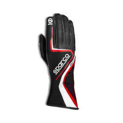 Sparco RECORD MY20 Karting Gloves black/red