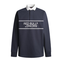 2024 Red Bull Racing Mens Reflect polo shirt