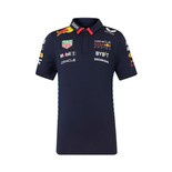 Team Red Bull Racing 2024 children's polo shirt