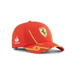 2024 Ferrari F1 Children's Team Sainz Cap