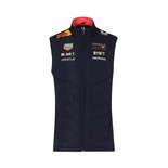 2024 Red Bull Racing Mens Team Gilet