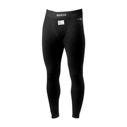 Sparco RW-11 EVO underwear pants black (FIA)