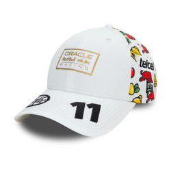 2024 Red Bull Racing Mens Perez Las Vegas GP Baseball Cap