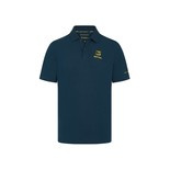 2024 Ayrton Senna F1 Men's Core Logo Polo