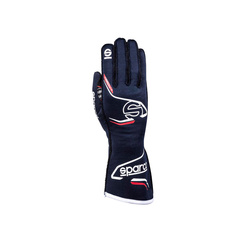 Sparco ARROW+ Rally Gloves navy/red (FIA)