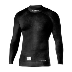 Sparco RW-11 EVO longsleeve top black (FIA)