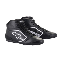 Alpinestars TECH 1-K START V2 Karting Shoes Black