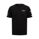 2025 Porsche Motorsport Penske Logo t-shirt