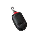 Toyota Gazoo Racing Leather Key Holder