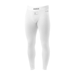 Sparco RW-11 EVO underwear pants white (FIA)