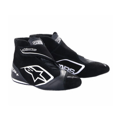 Alpinestars SP+ Racing Shoes Black (FIA)