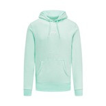  Formula 1 Mens Hoodie Pastel Blue