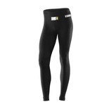 OMP ONE EVO Underwear Pants black (FIA)