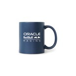 Red Bull Racing F1 Team Mug Navy Blue