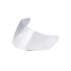 Sparco Club X-1 Clear visor