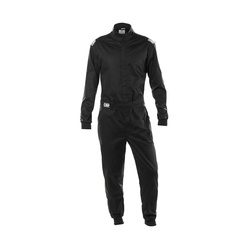 OMP OS10 MY24 Training Suit Black