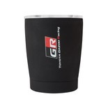 Toyota Gazoo Racing GR Travel mug black