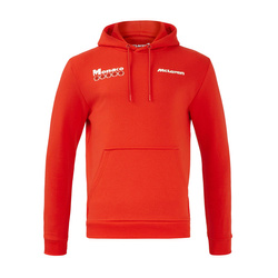 2024 McLaren F1 Mens Monaco Heritage Hoodie