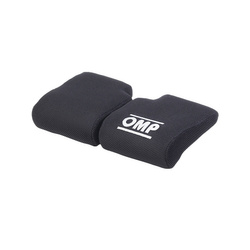 OMP Seat Leg Support Cushion WRC Series