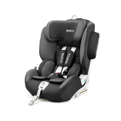 Sparco SK1000I G123 Grey Child Seat (9-36 kg)