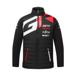 Toyota Gazoo Racing WEC Men's Performance Team Jacket WRC