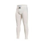 Sparco DELTA RW-6 underwear pants, White (with homologation FIA)