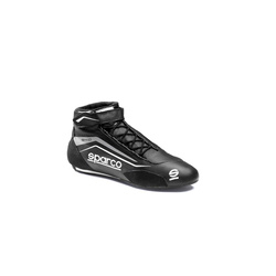 Sparco SKID MY25 Rally Shoes Black (FIA)