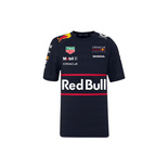 2025 Red Bull Racing Kids Team T-Shirt