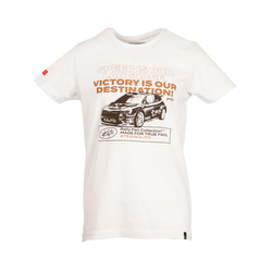 2024 Kajetan Kajetanowicz Mens Speed T-shirt white