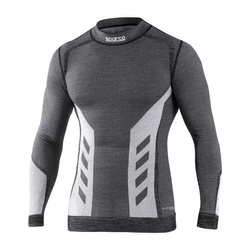 Sparco RW-10 SHIELD PRO longsleeve top grey (FIA)