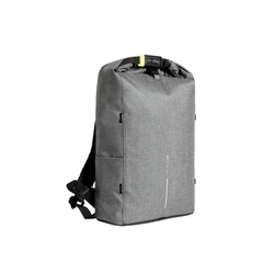 XD Design Backpack Urban Lite Grey