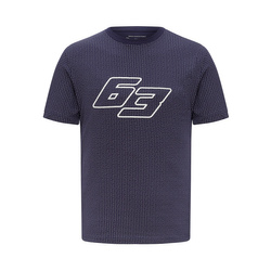  Mercedes F1 Mens GR Japan T-Shirt