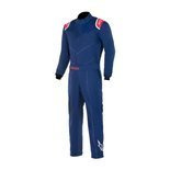 Alpinestars INDOOR Karting Suit Blue