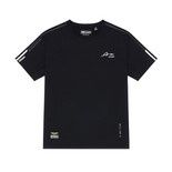 2024 Aston Martin F1 Mens Alonso Kimoa Active T-shirt 