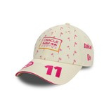 2024 Red Bull Racing Mens Perez Miami GP Baseball Cap