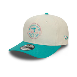 2024 Alpine F1 Mens Miami GP baseball cap