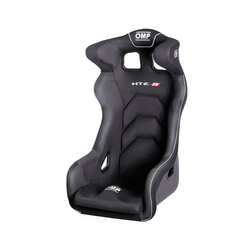 OMP HTE MY14 Racing Seat (with FIA homologation)