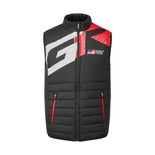 Toyota Gazoo Racing WEC Men's Vest Black 