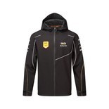 2024 Hertz Team Jota Mens Rain Jacket 