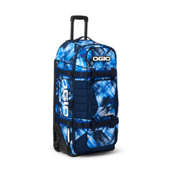 Ogio RIG 9800 BLUE HASH Travel bag 