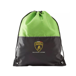 Lamborghini Squadra Corse Pull Bag